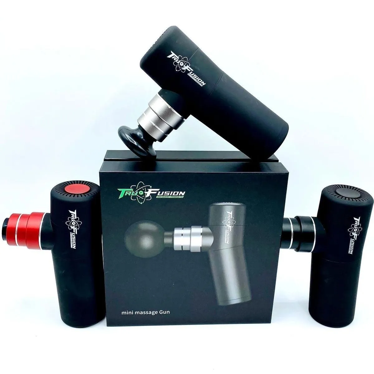 TF Mini Massage Gun ()