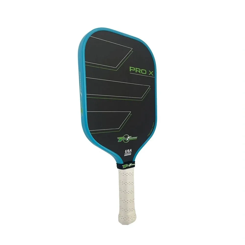 TF PRO X Paddle Blue (2) TF PRO X Paddle Blue ()