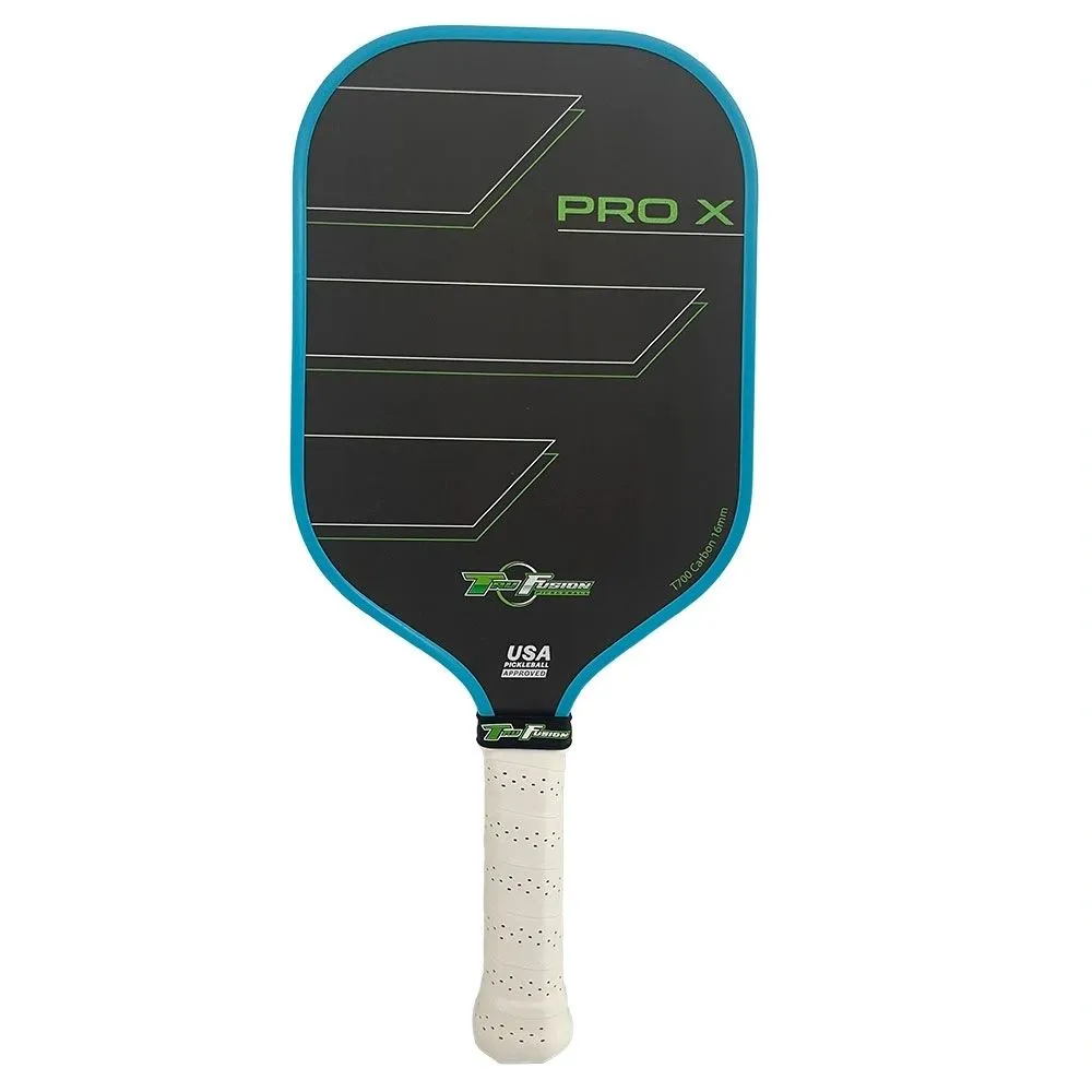 TF PRO X Paddle Blue (3) TF PRO X Paddle Blue ()