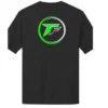TF Players Shirt Black ()