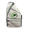 TF Sling Bag White