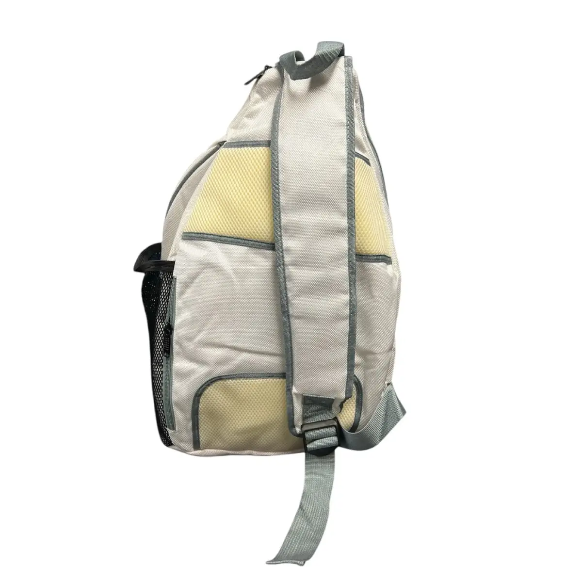 TF Sling Bag White ()