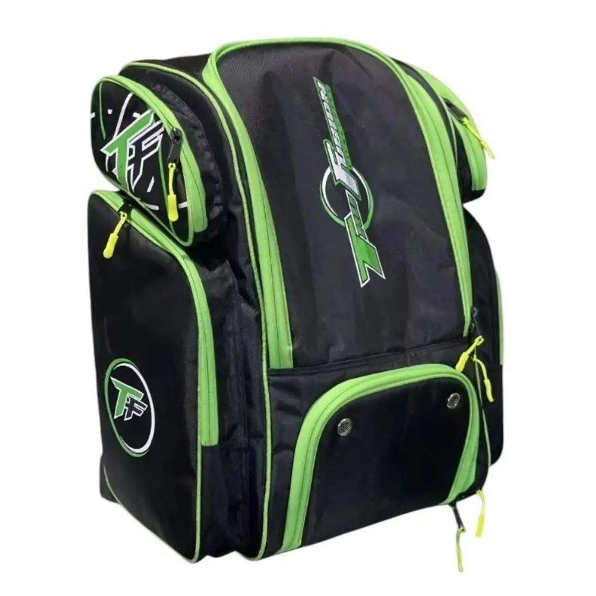 TF Tour Bag Black ()